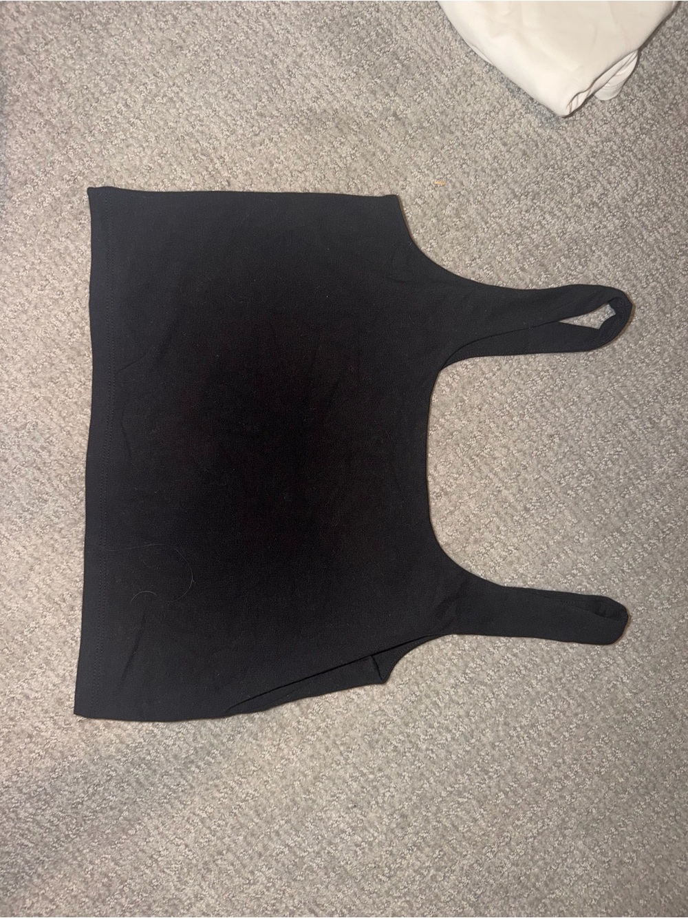 GAP Black Women's Tank top